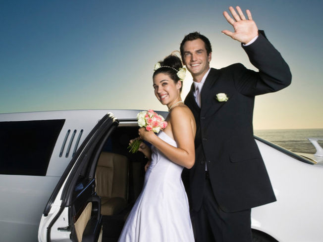 Wedding Events in Sardinia