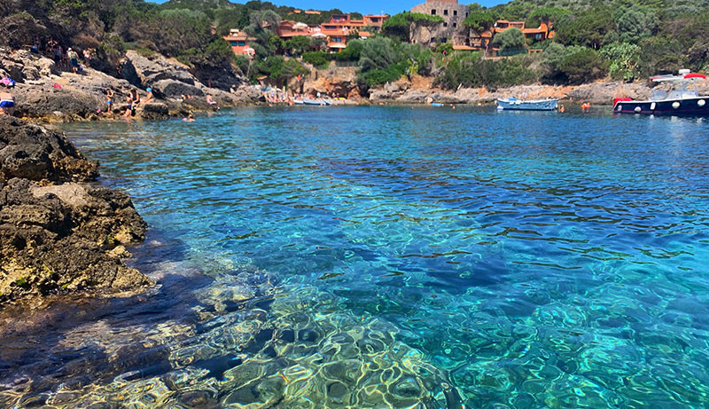 Tuscany Archipelago Best Yacht Charters Italy by Sardegna Luxury