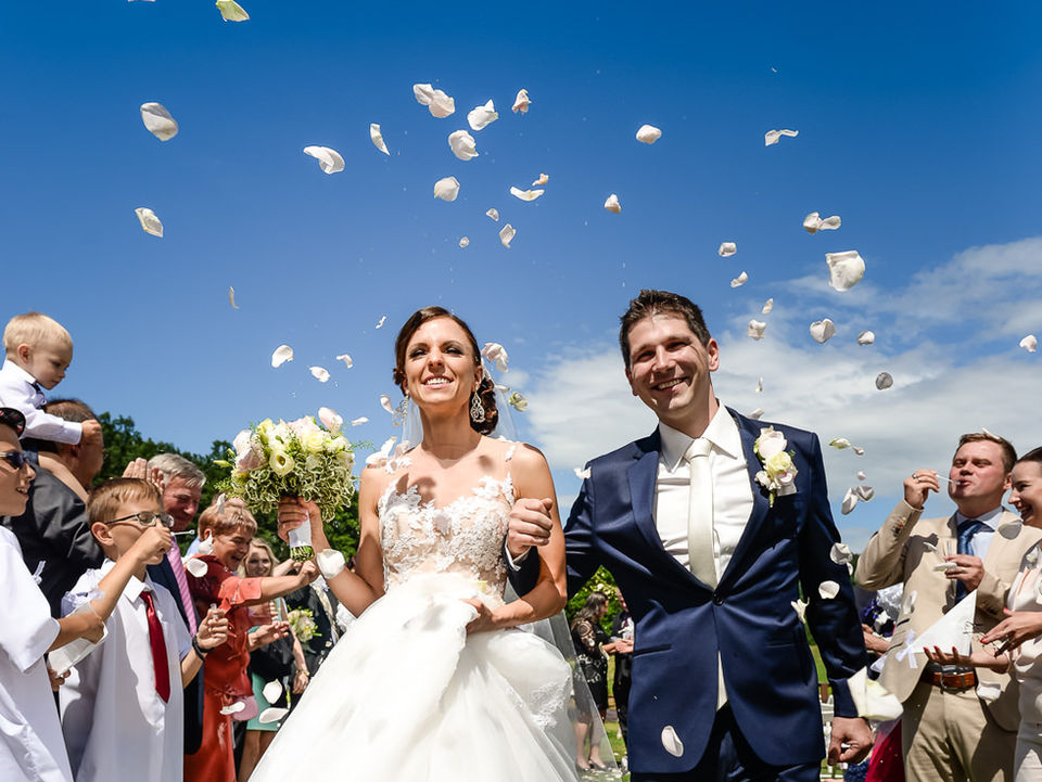 Wedding photography Sardegna luxury