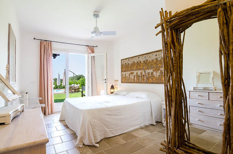 Sardegna luxury villa for rent Porto Cervo Sardinia