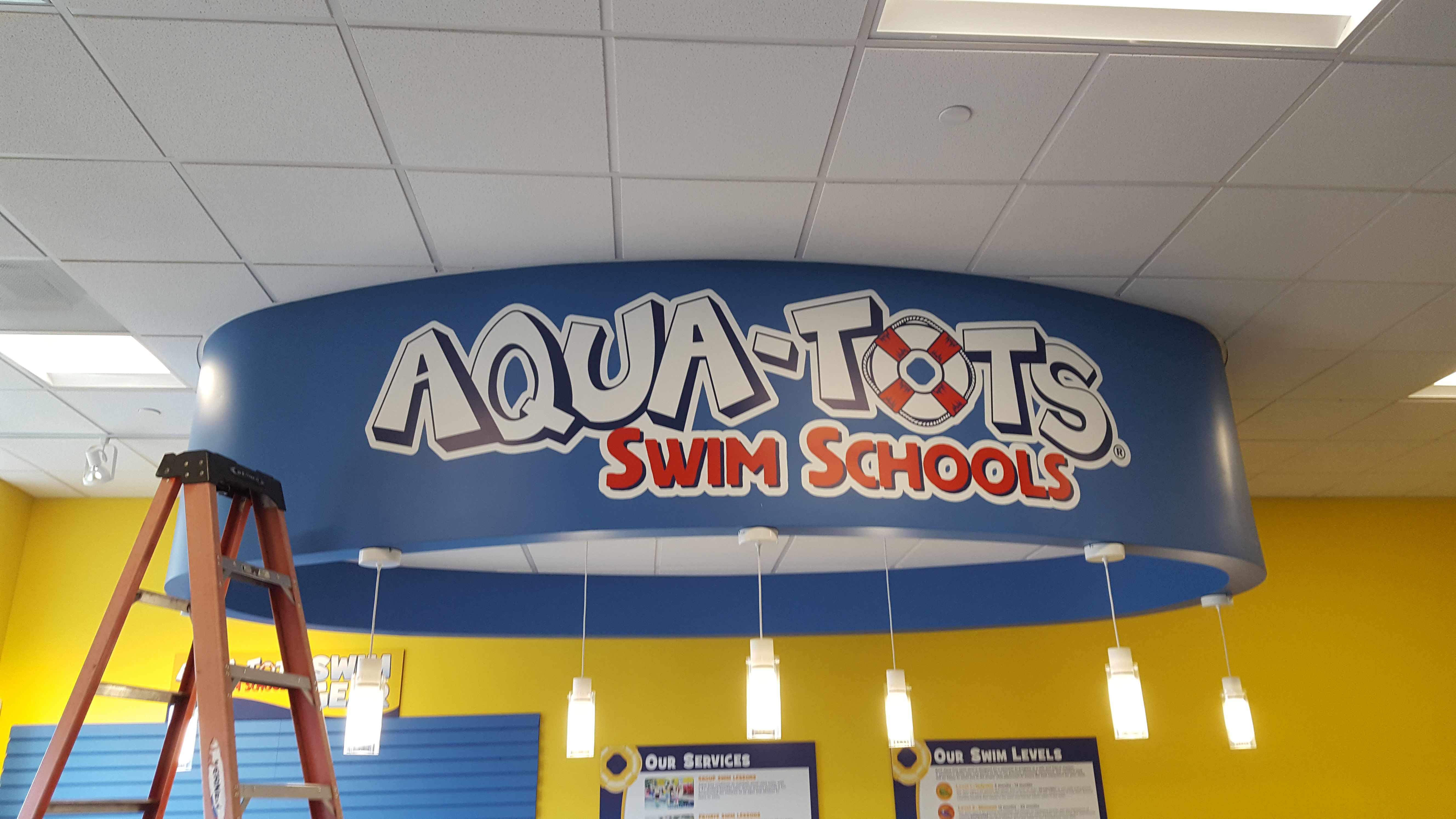 Aqua-Tots
