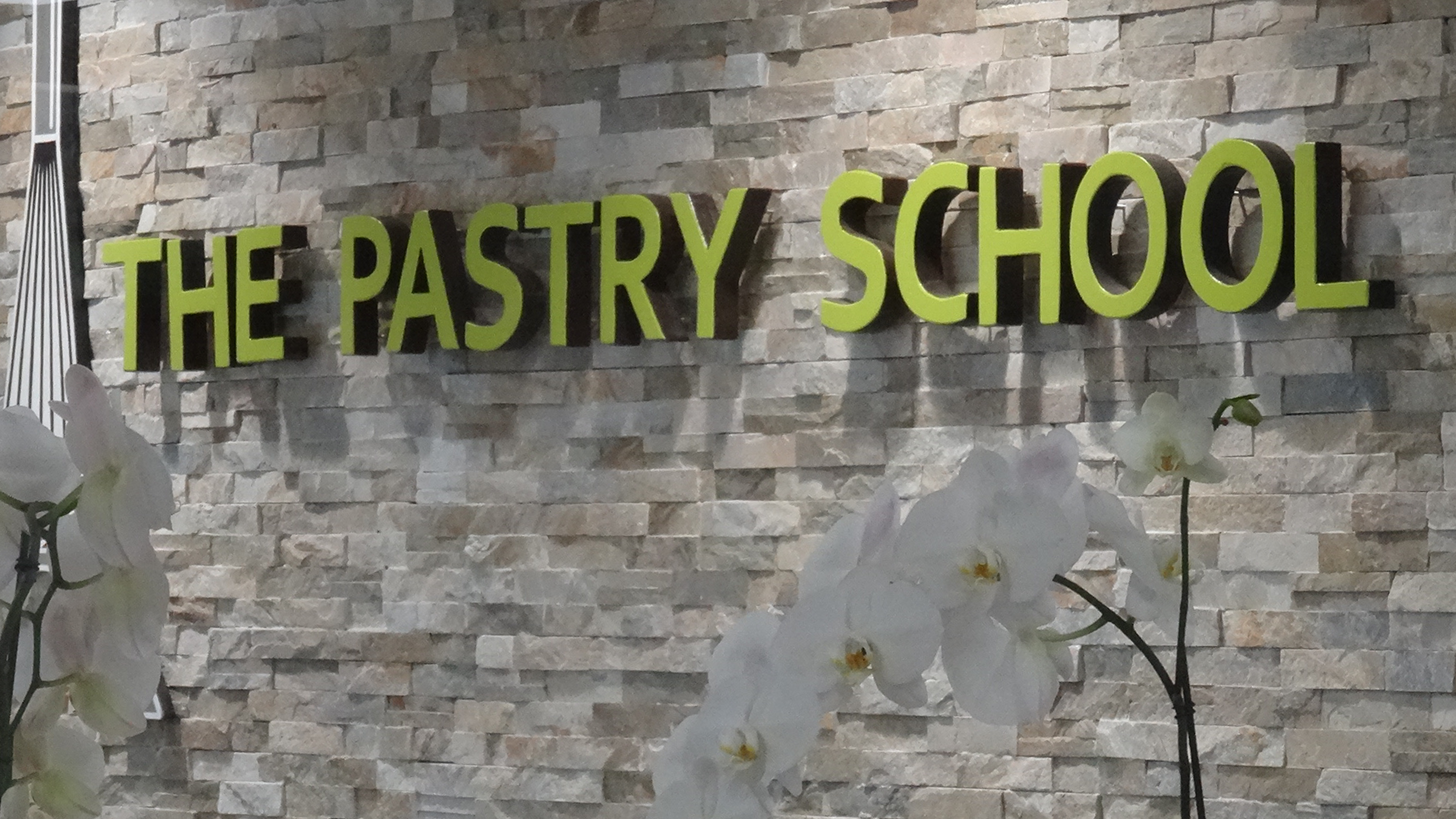 The Pastry School
