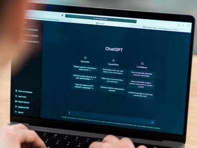 Regulation of AI Chatbots: What Can You Do?