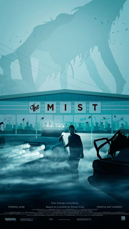 THE MIST