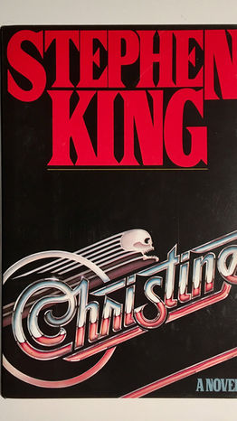 CHRISTINE