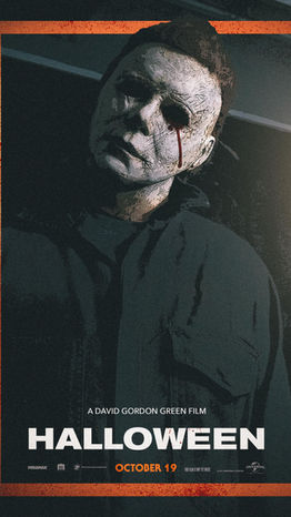HALLOWEEN(2018)