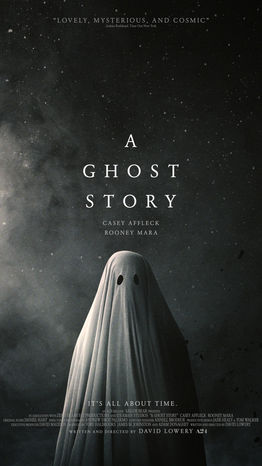 A GHOST STORY