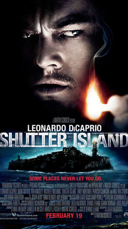 SHUTTER ISLAND