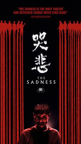 THE SADNESS