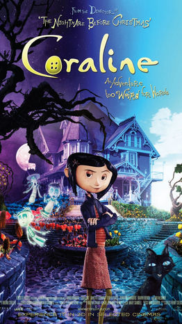 CORALINE