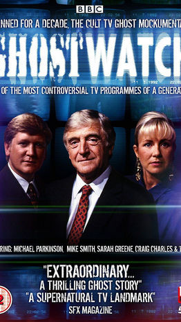 GHOSTWATCH