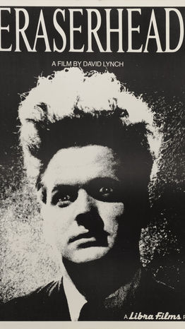 ERASERHEAD