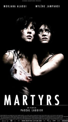 MARTYRS (2008)