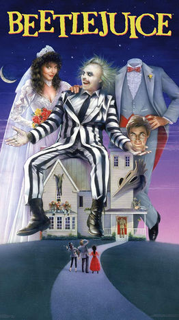 BEETLEJUICE