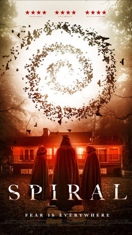 SPIRAL (2019)