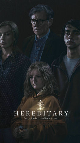 HEREDITARY