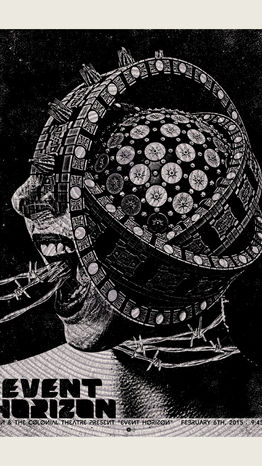 EVENT HORIZON