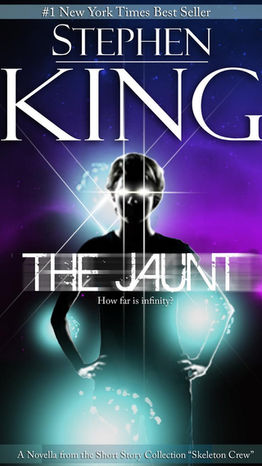 THE JAUNT