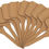 Thumbnail: 50 Bamboo Plant Labels