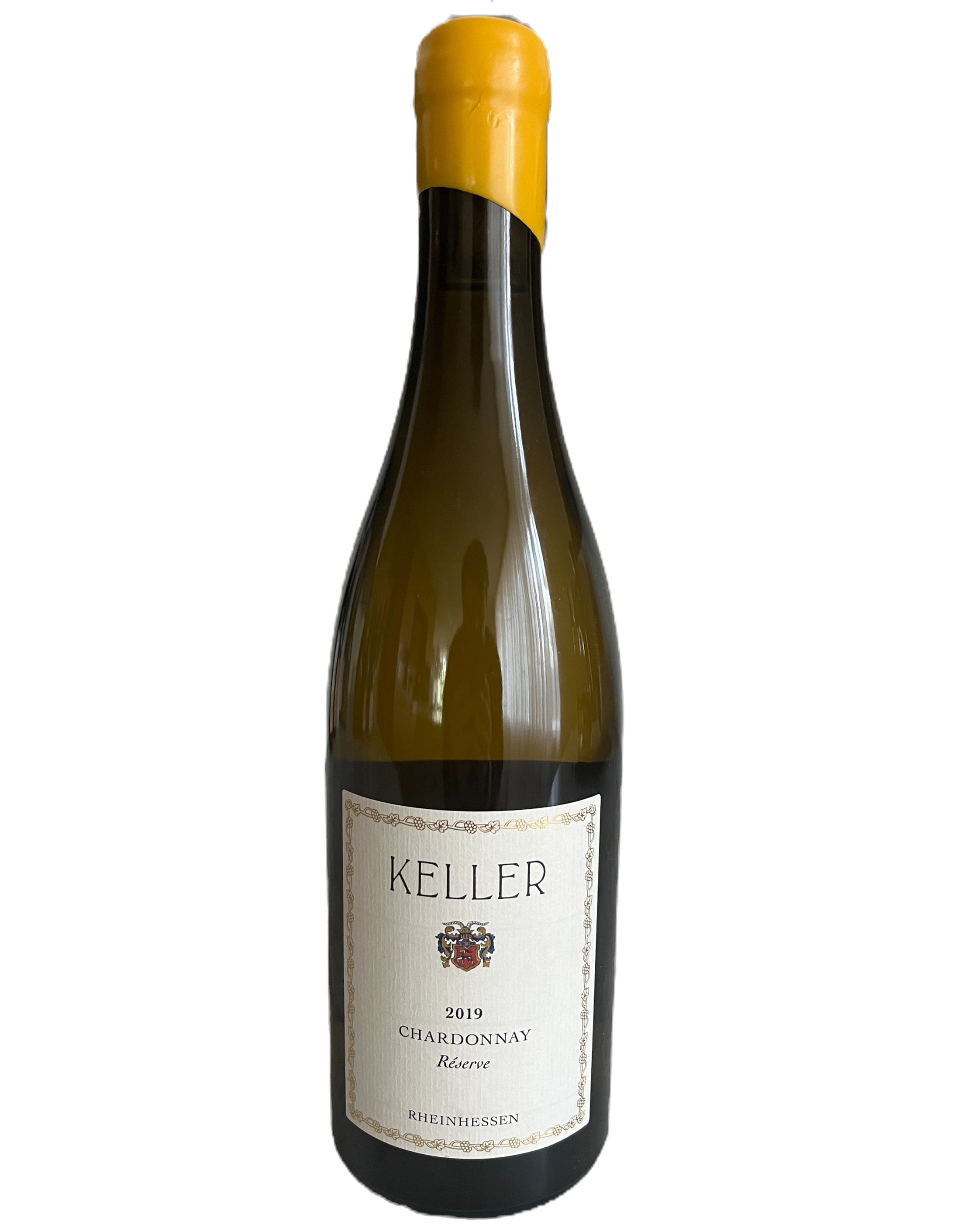 Keller Chardonnay Reserve 2019