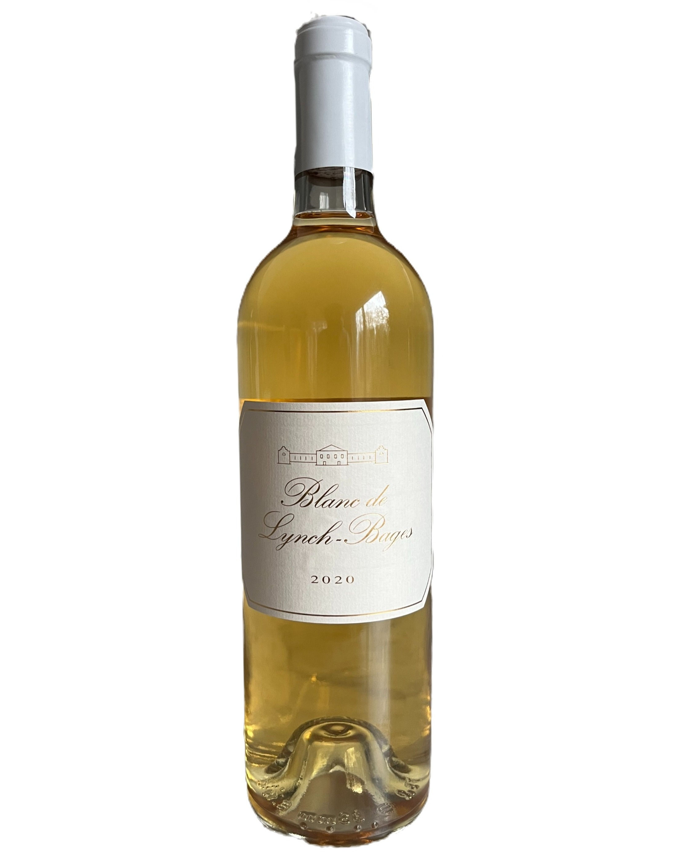 Blanc de Lynch-Bages 2020