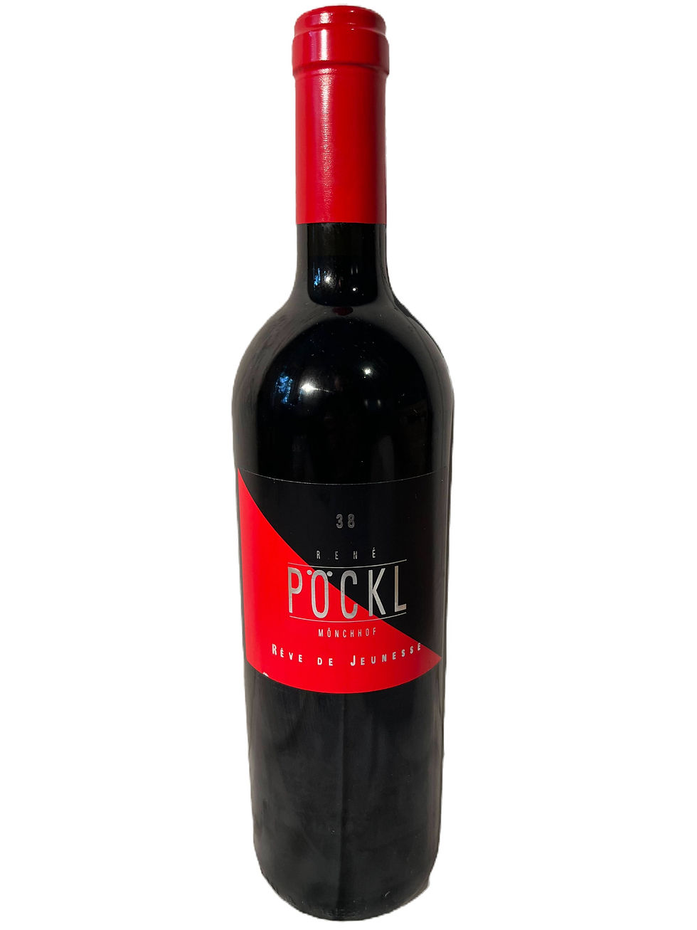 Pöckl Reve de Jeunesse 2017