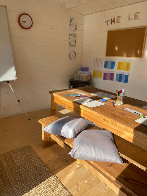 home tutoring, primary