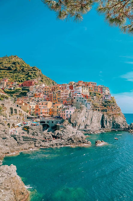 11 Very Best Places To Visit In Europe - Hand Luggage Only - Travel, Food And Photography