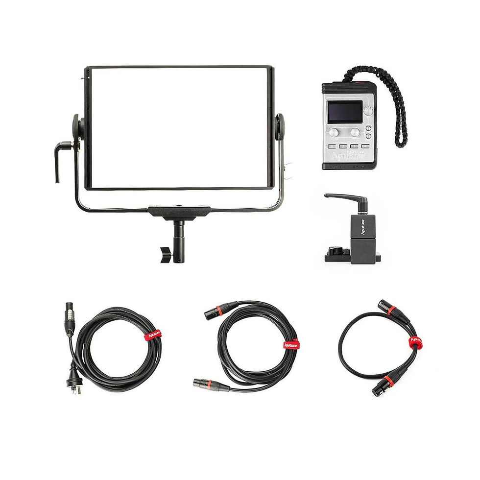 Thumbnail: Aputure NOVA P300c