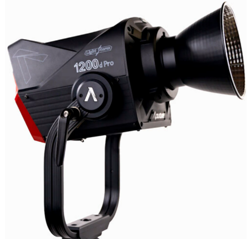 Thumbnail: Aputure 1200D Pro V  Mount