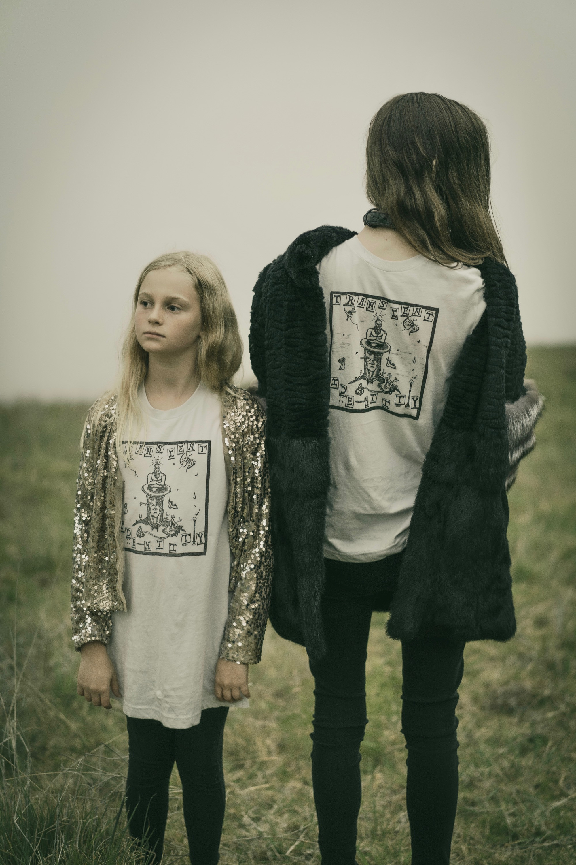 Tee shirt