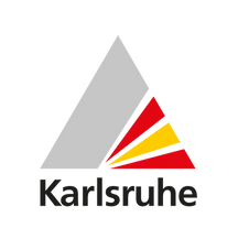 Logo der Stadt Karlsruhe