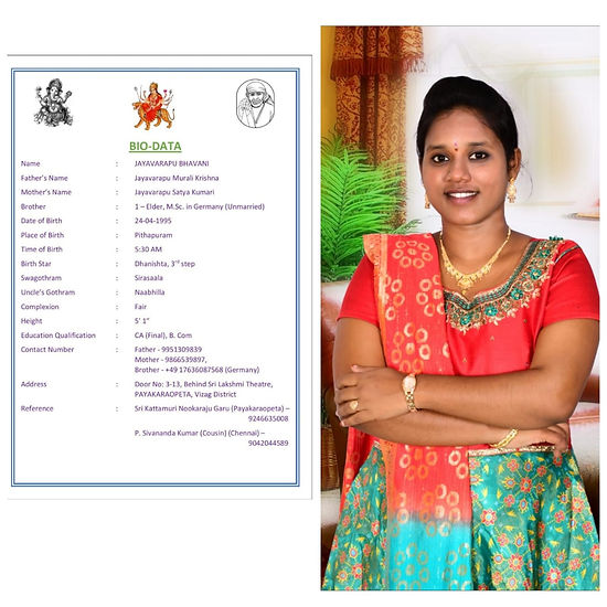 Bhavani