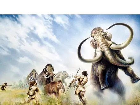 When Did Early Humans Arrive in North America?