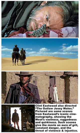 The Real Josey Wales