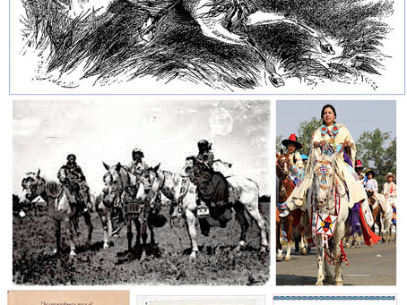 Woman Chief