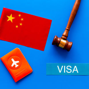 Breaking News for Foreign Nationals Holding Chinese Residence Permits: