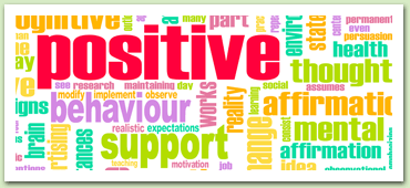 Positive Behaviour Support