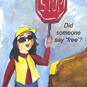 It’s that time again...
