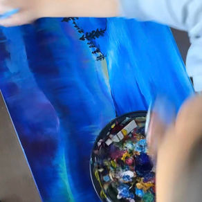 Anonymous Life Story