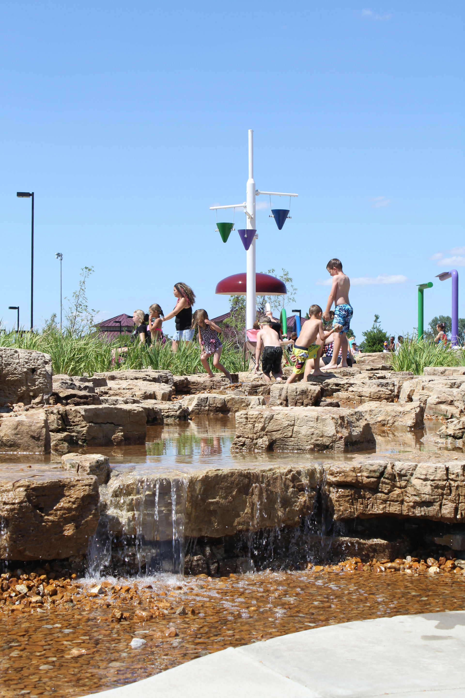 O'Fallon Family Sports Park