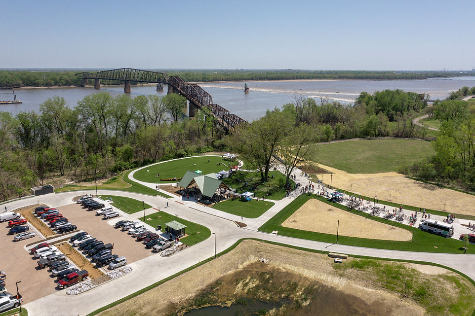 Chain of Rocks Park_PDS