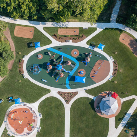 Millennium Park Grand Opening