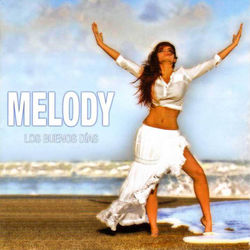 Melody " Los Buenos Días"