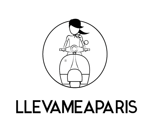 Llevame a paris ropa hotsell