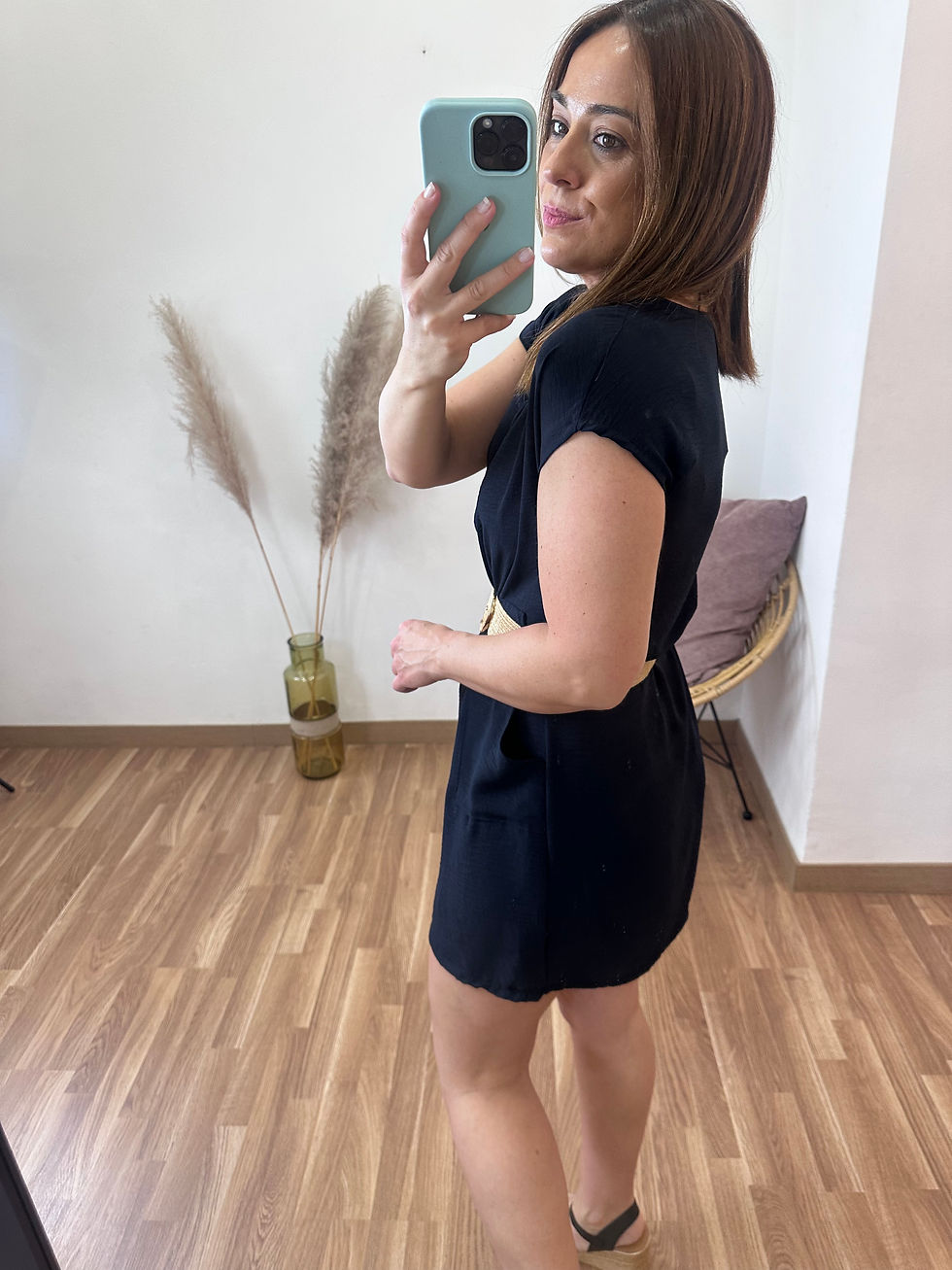 Miniatura: Vestido Amor Marino 