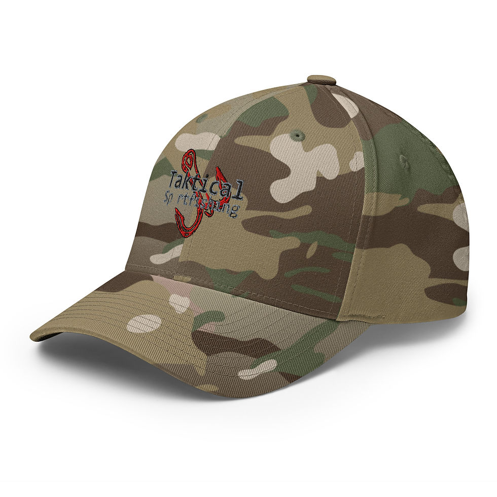 Thumbnail: Team Taktical Hat