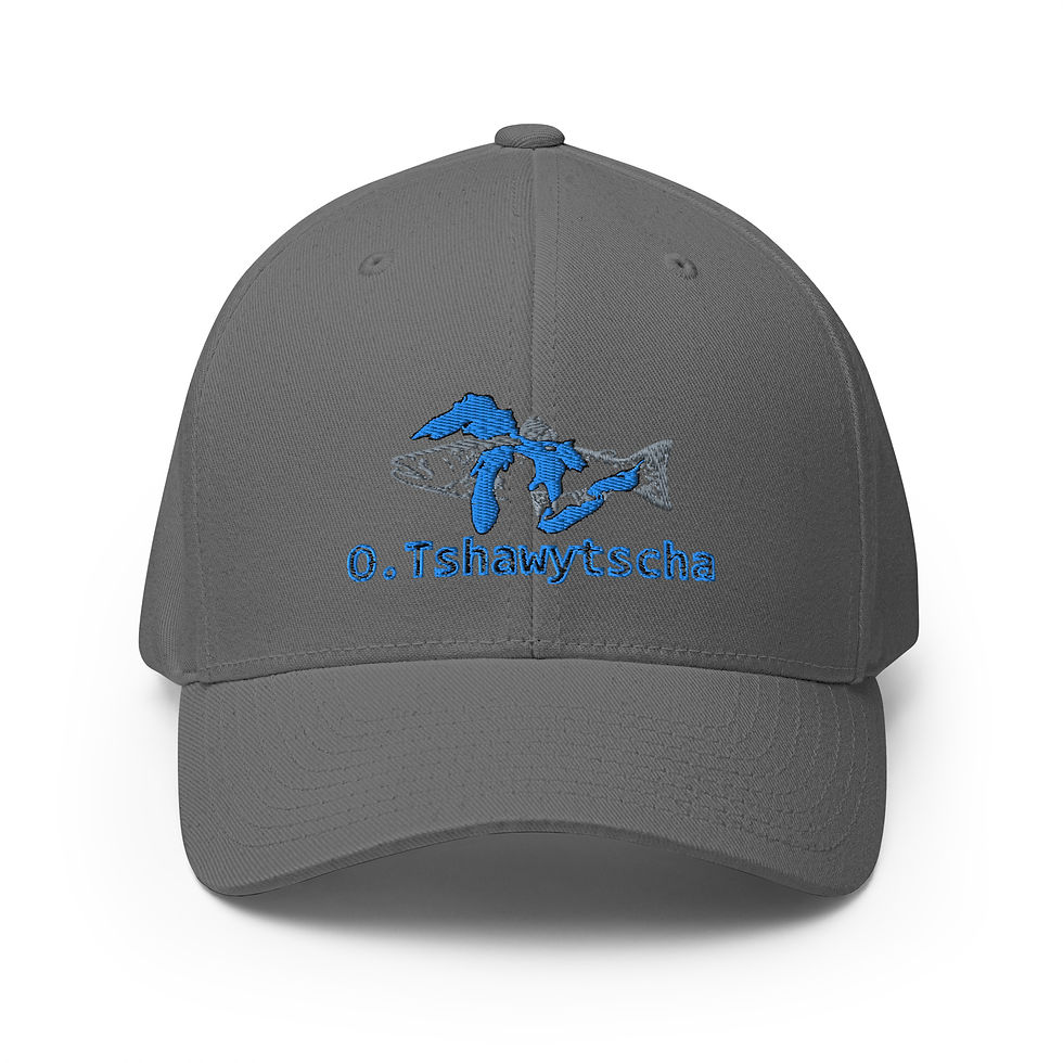 Thumbnail: Great Lakes King Hat