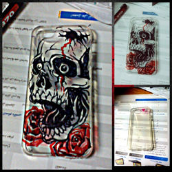 iphone Custom Case