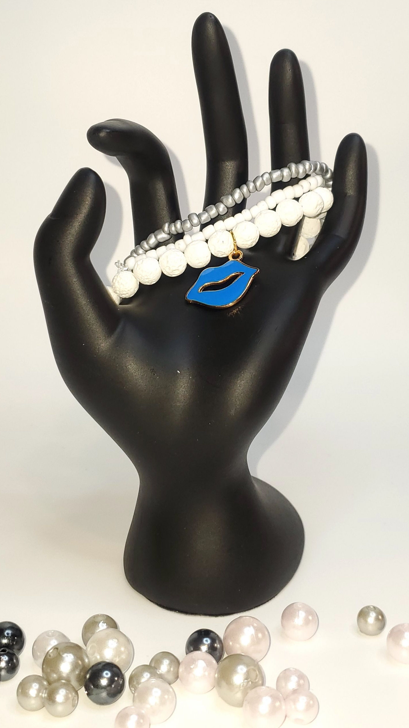 Frostbite Bracelet Set